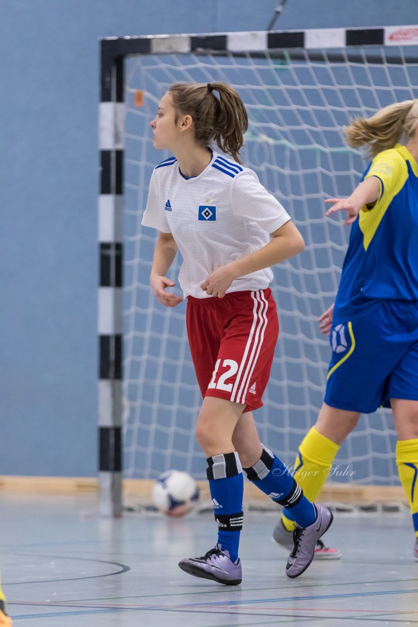 Bild 228 - B-Juniorinnen Futsal Qualifikation